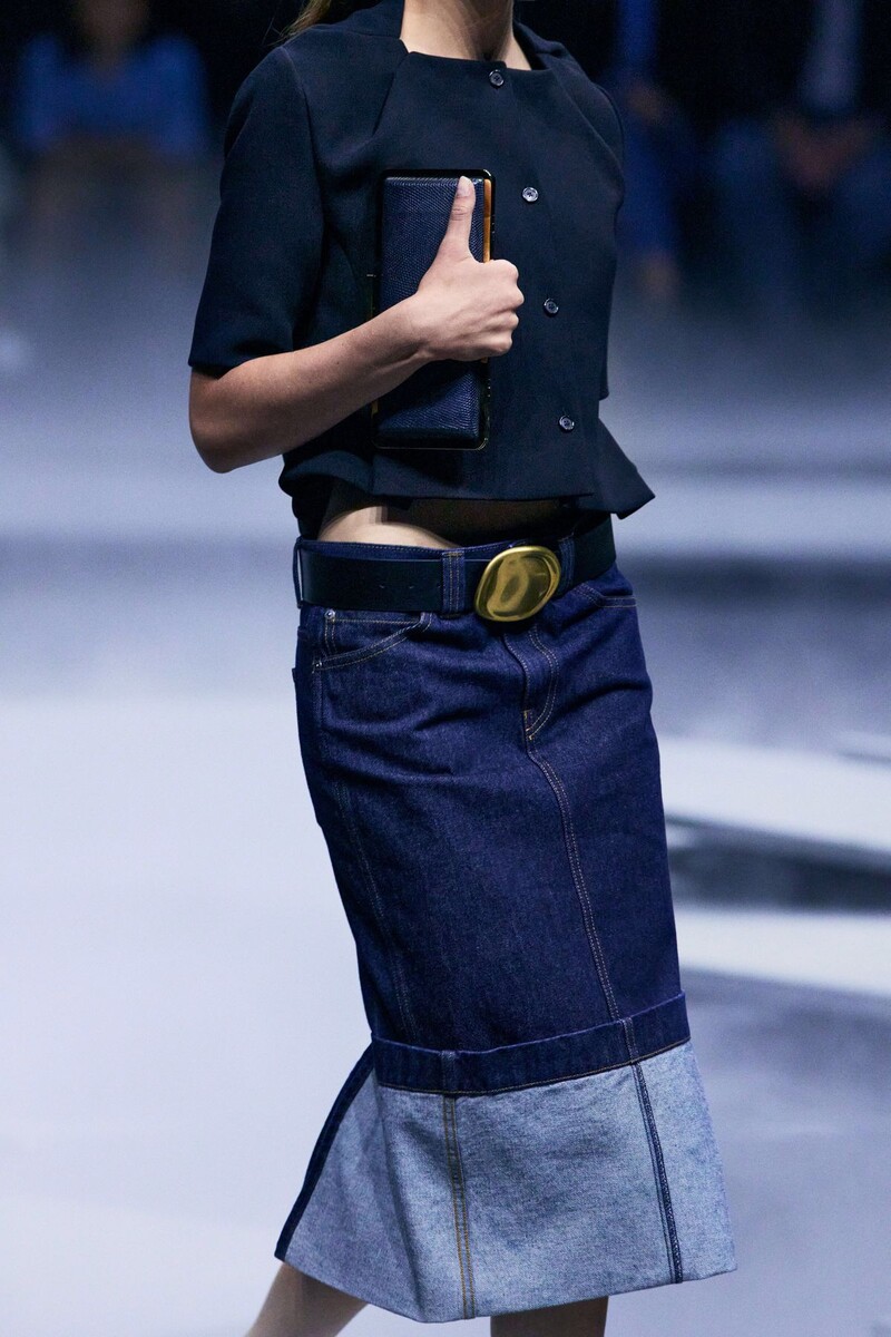 Khaite Spring 2026 Ready-to-Wear