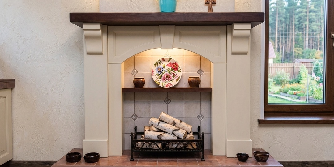 Я месяц смотрела на эту дачу в Суздале и поняла: три уДачных решения я хочу себе