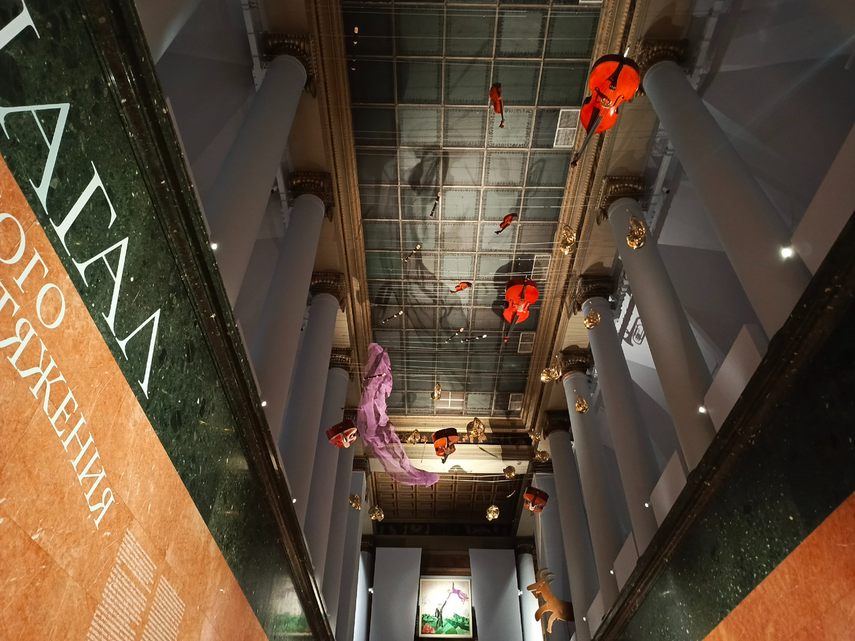 Фантастика! Шикарно! 