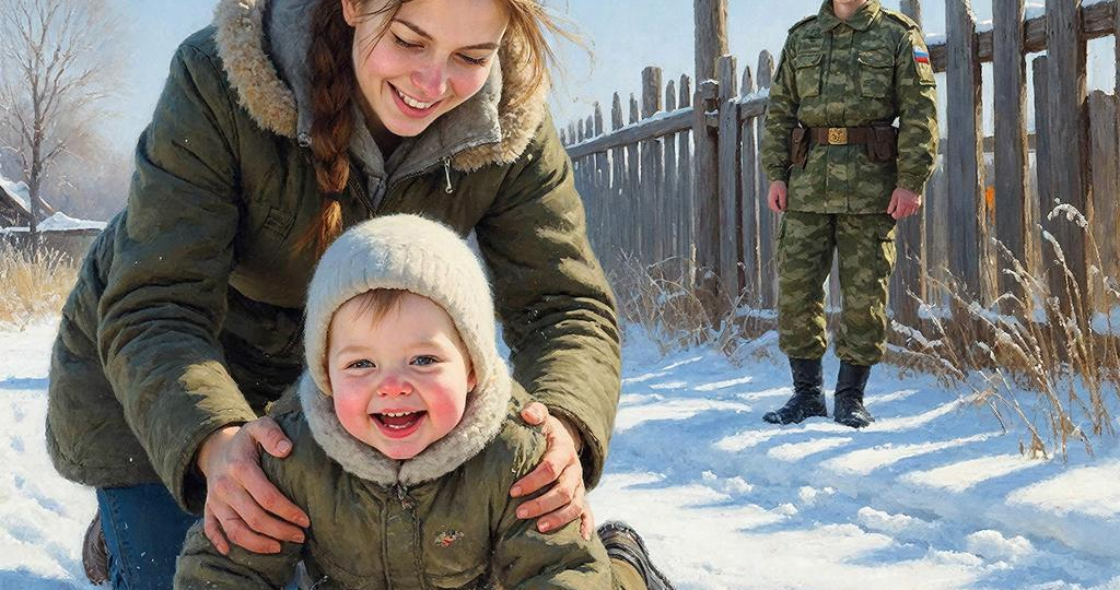 Дар или наказание? Глава 48.