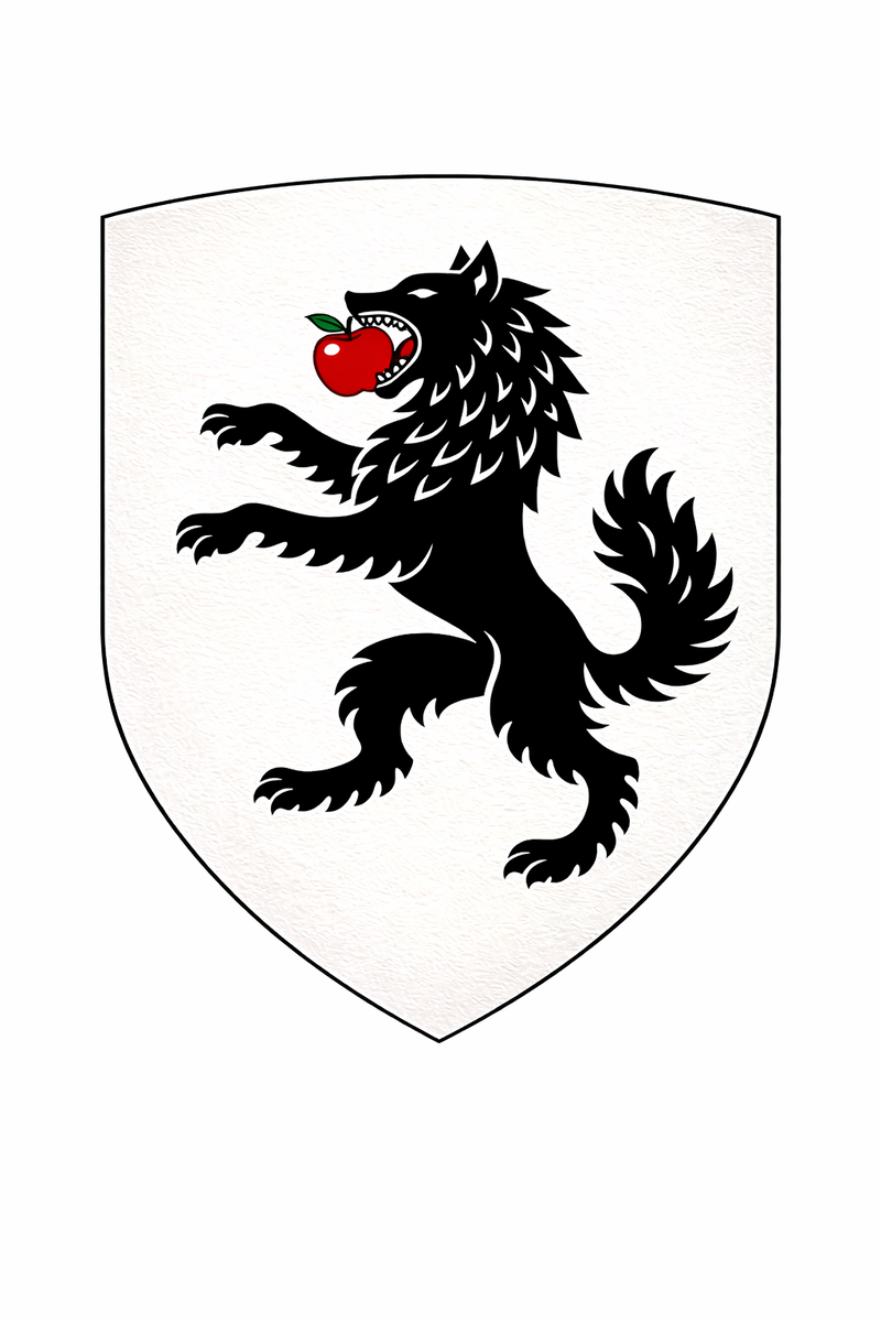 Малейшая деталь может перечеркнуть весь исторически сложившийся смысл. Данное изображение - иносказатльная интерпритация автора для наглядности.