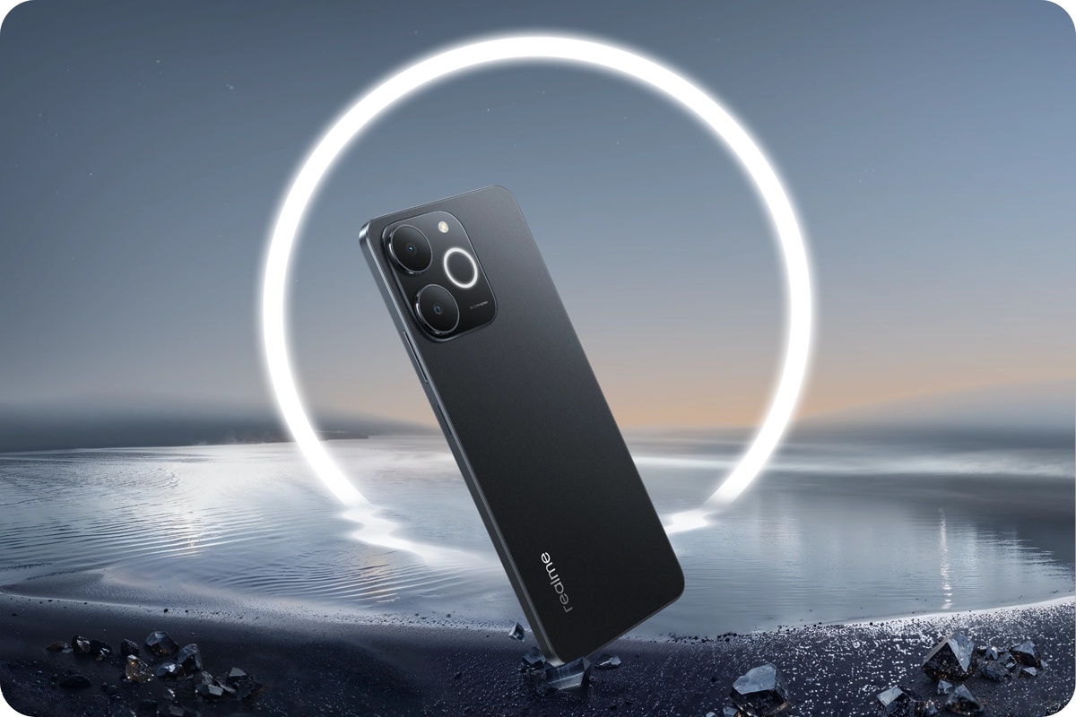 Фото Realme  📷
