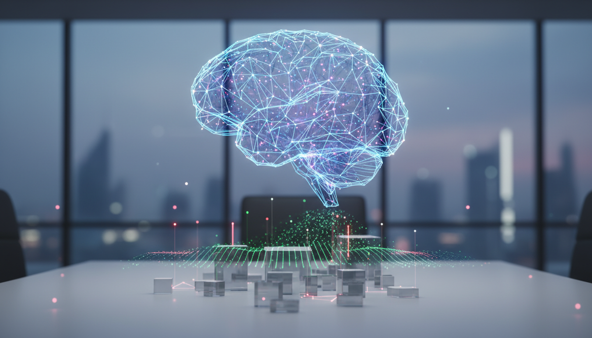 Узнайте, как нейросети ФНС вычисляют дробление и скрытые долги до сделки.