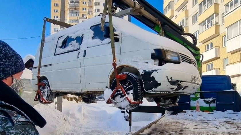    Фото ГУФССП России по Кировской области