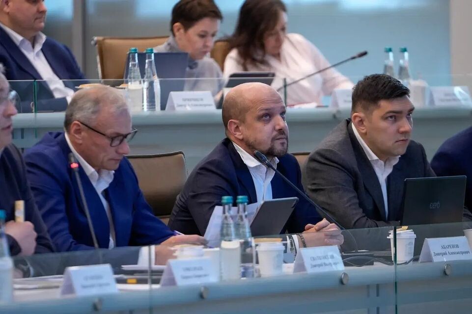     Александра Степанова