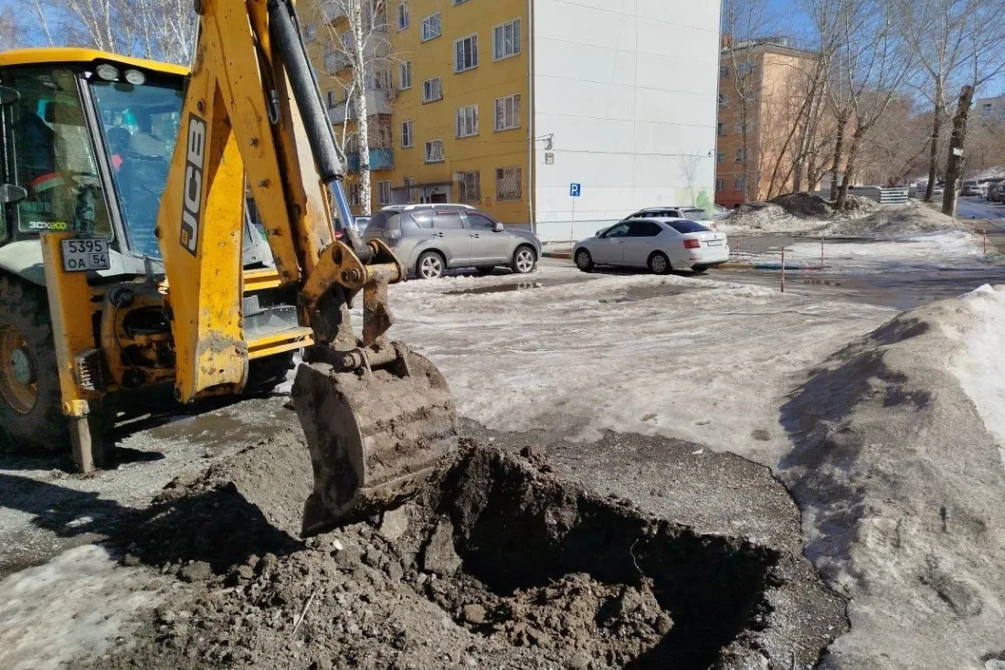    Фото: Россети Новосибирск