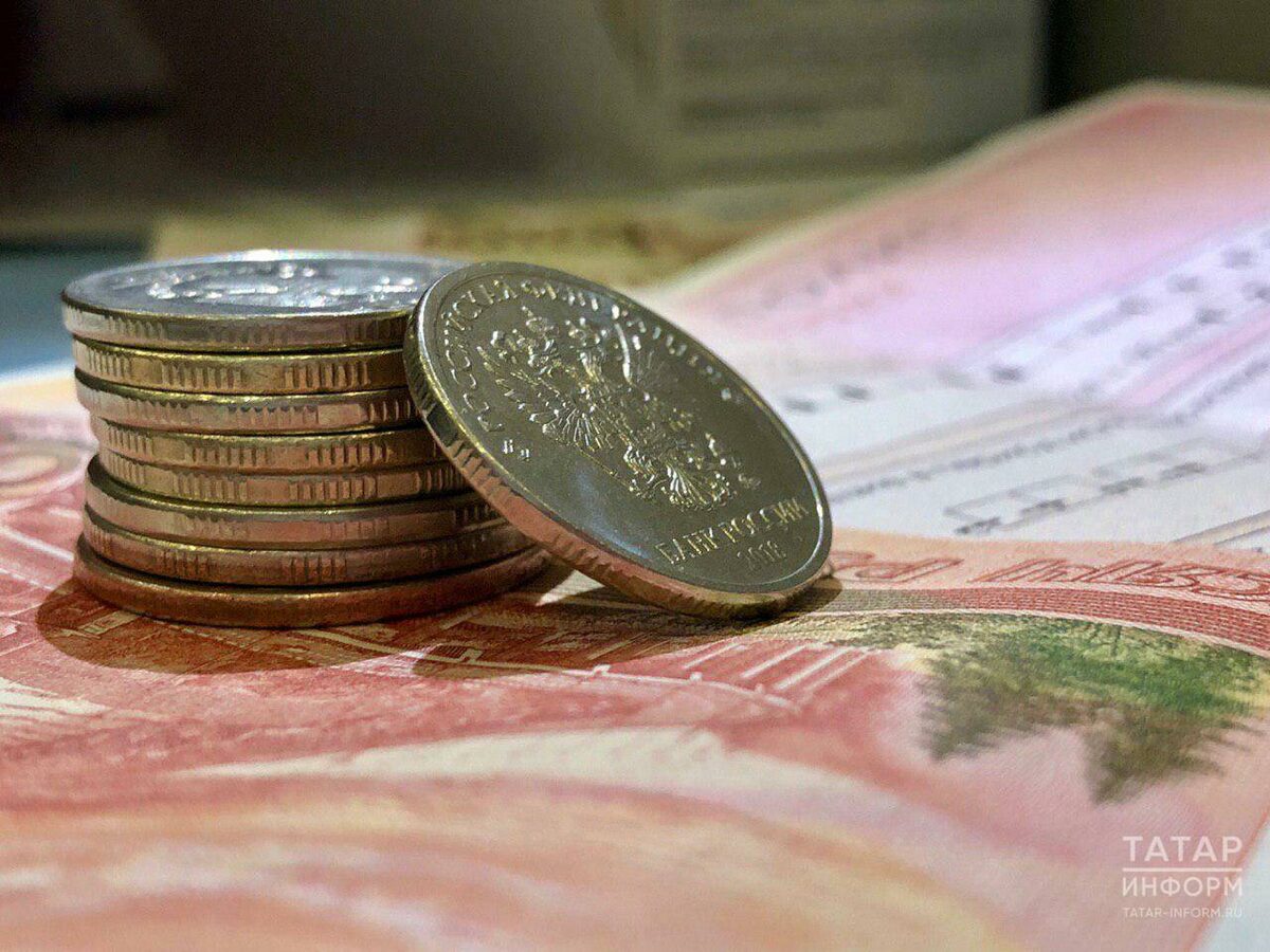 Фото: © «Татар-информ»
