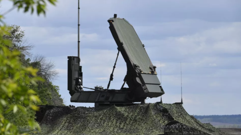   РИА Новости