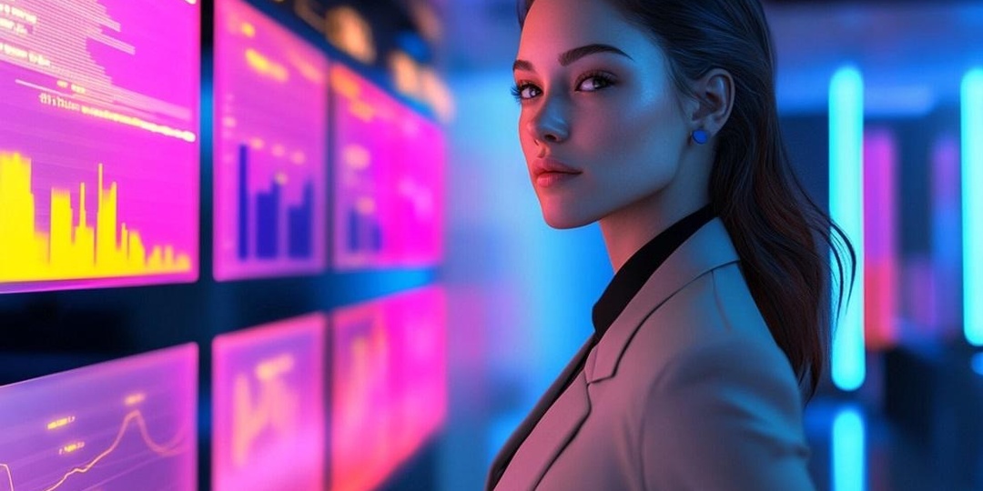 Как создать свой ИИ-трендовый сериал: полный гид по инструментам и заработку