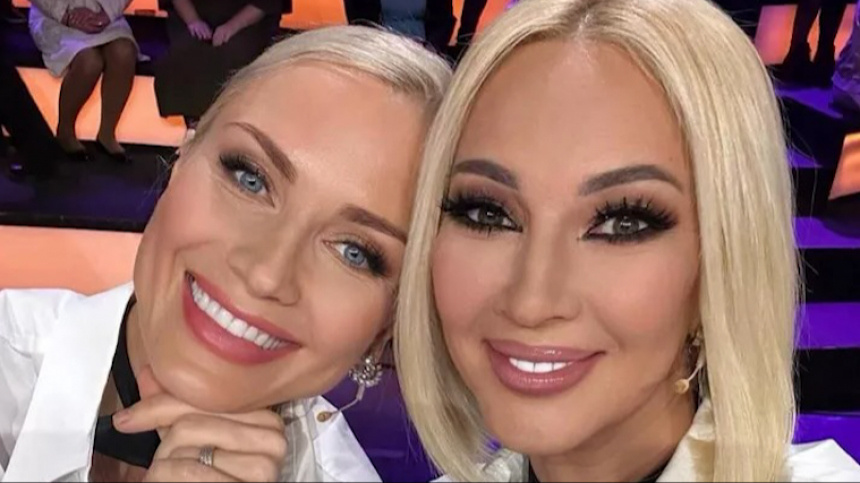    Фото: Instagram*/katyagordon