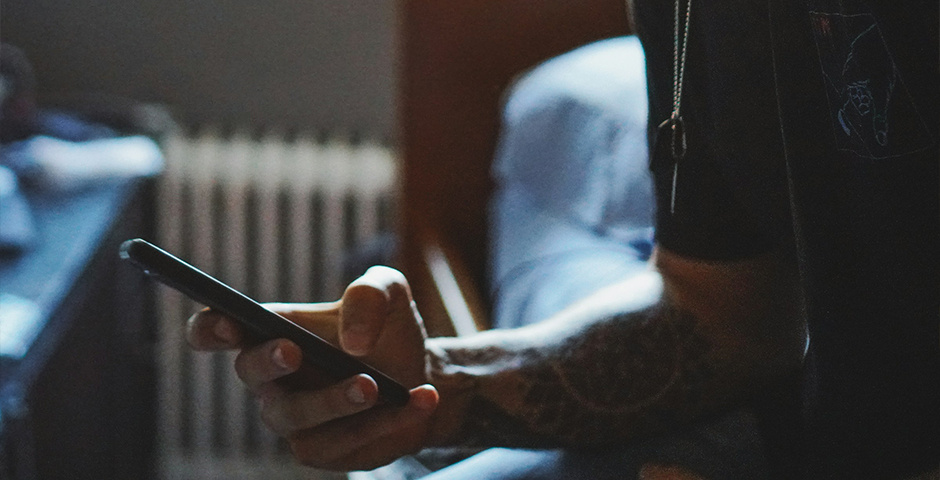    Фото: Manu Del Moral/Unsplash