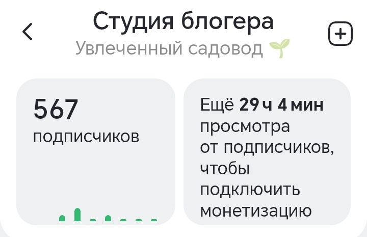 Предупреждения и канал. Стоит ли продолжать