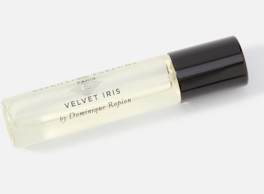 Парфюмерная вода ESSENTIAL PARFUMS PARIS Velvet iris