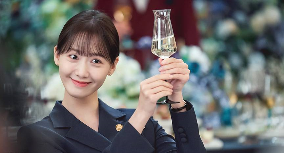 Дорама "Король земли" 2023