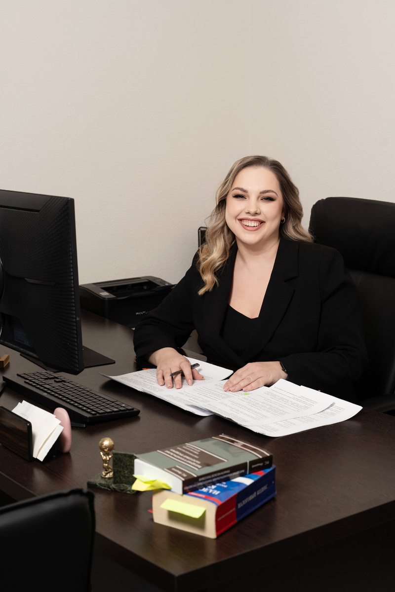 Жанна Поспелова, генеральный директор PRONALOG