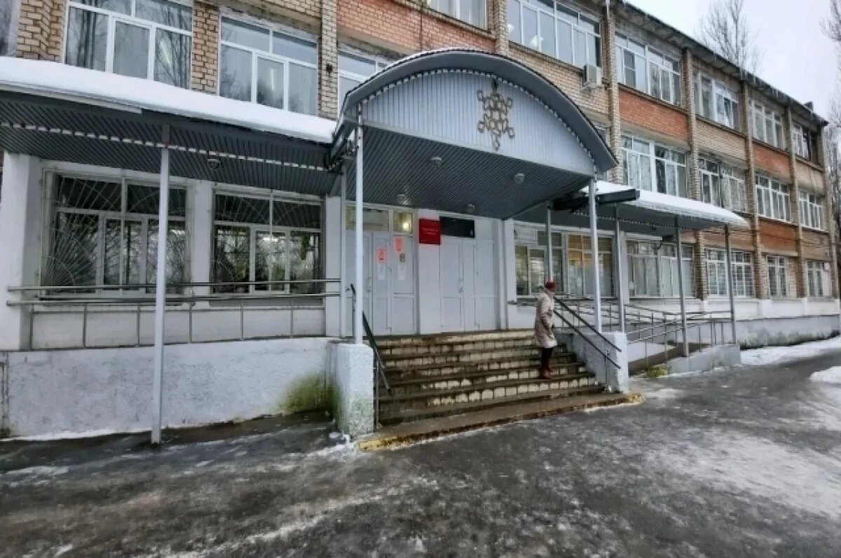    В Ярославле в поликлинике из‑за сбоя в сети образовалась очередь