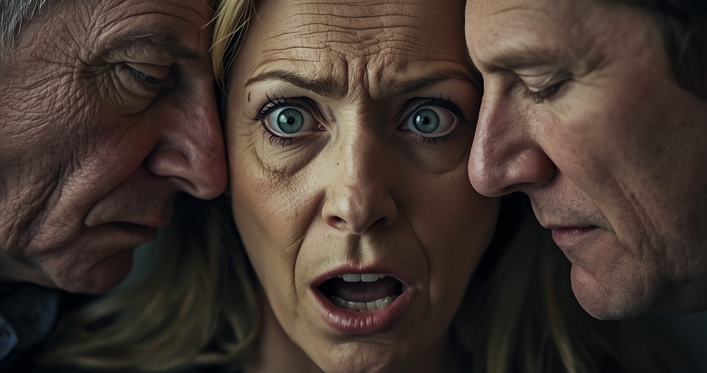 Я изменила — и не захотела остановиться