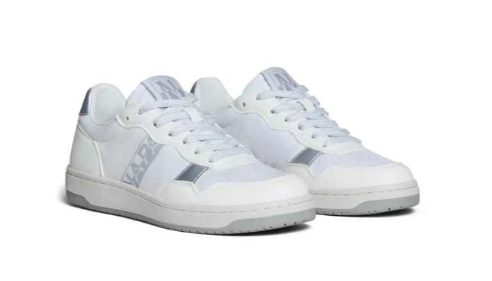 Кроссовки IRMIN BRIGHT WHITE
