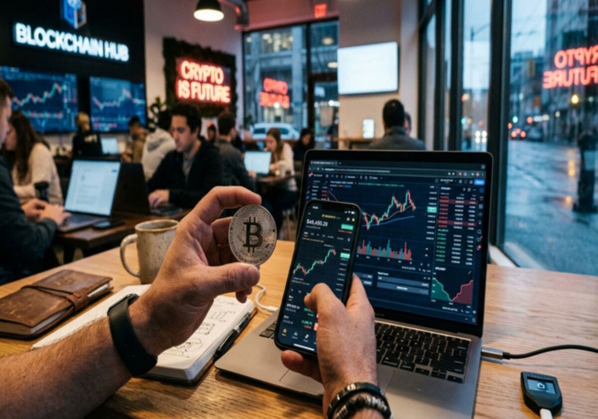    Регулирование криптоактивов в России: требования к инфраструктуре и ограничения для инвесторов