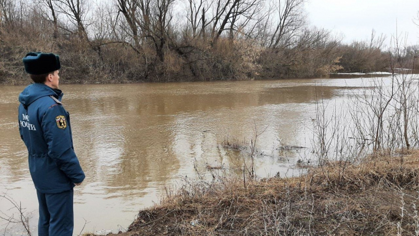    Фото ГУ МЧС России по Кировской области / архив