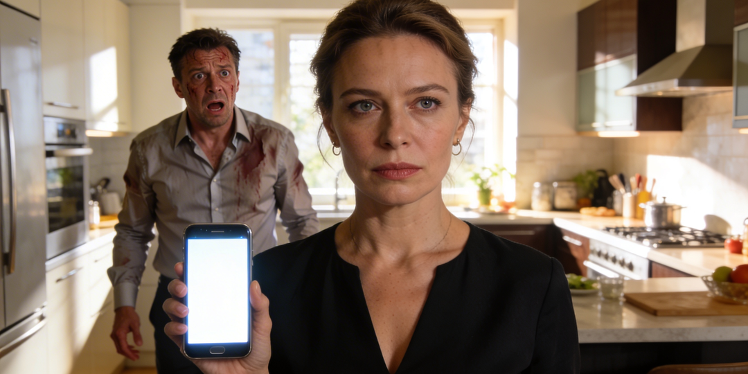 Вчера ты кричал, что я сижу на твоей шее, а сегодня умоляешь одолжить денег