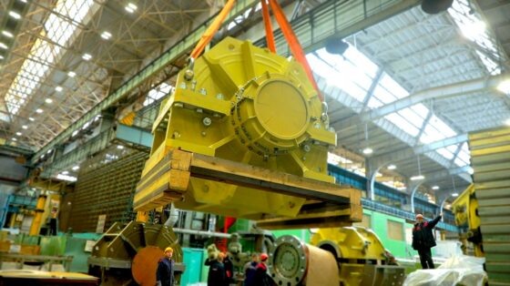     Фото: Севмаш