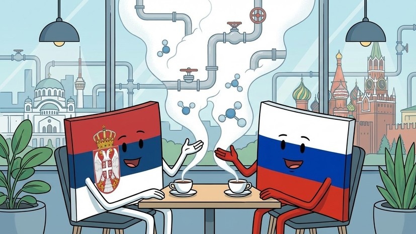   Сгенерировано с помощью ИИ