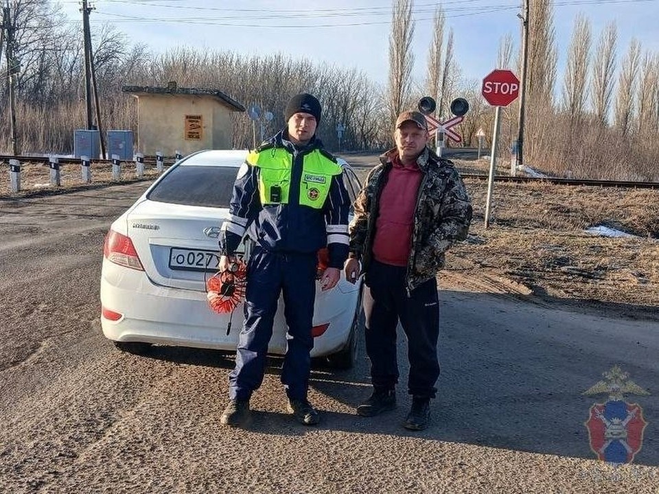    Фото пресс-службы региональной полиции.