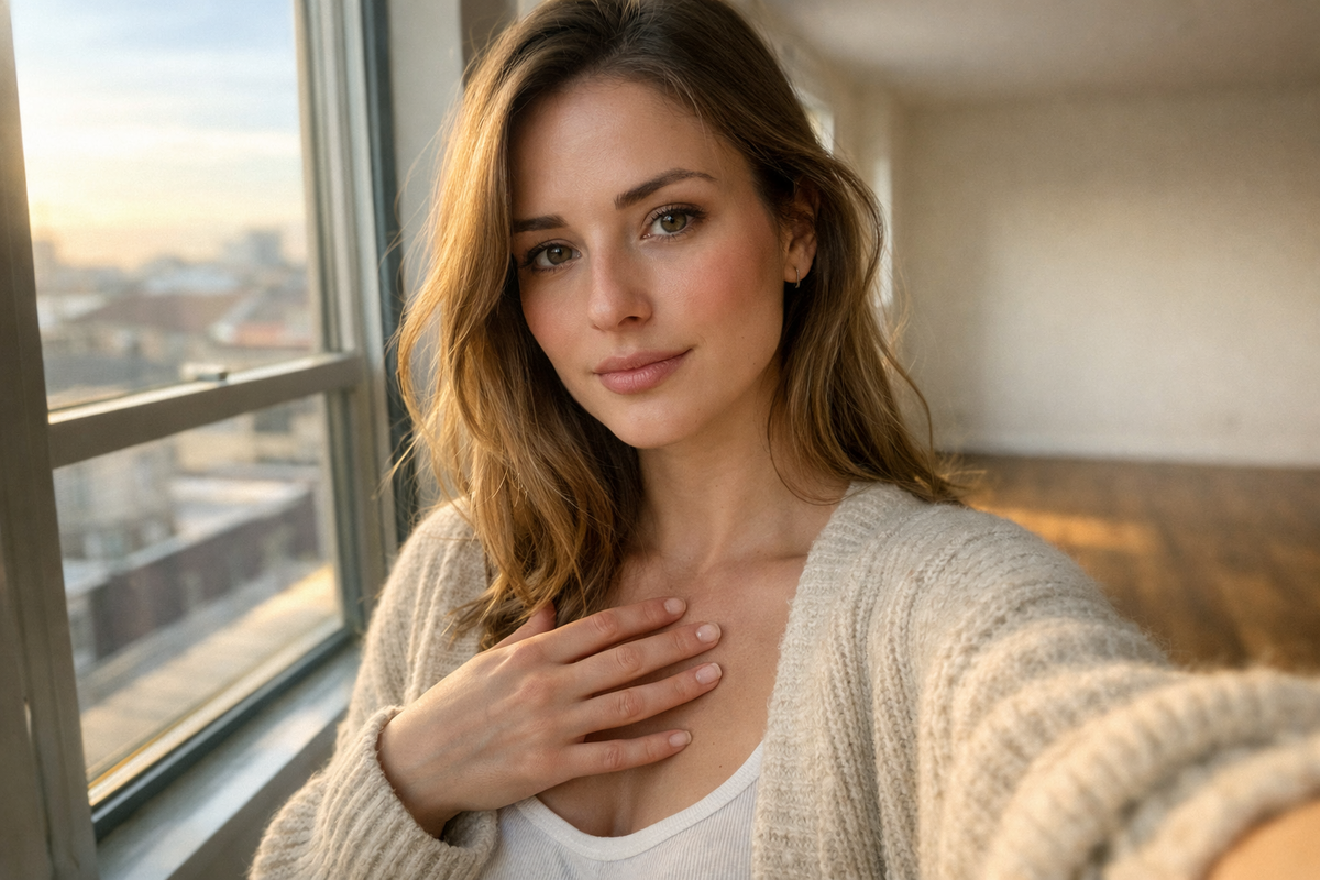    Паника когда остаюсь одна дома. Сепарационная тревога Екатерина Духанина