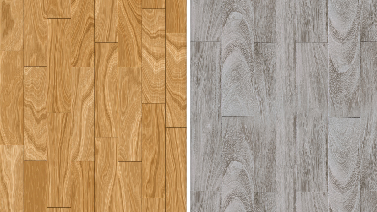 Малый и большой раппорт: как это выглядит на полу