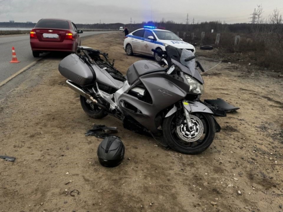    Фото Госавтоинспекции УМВД России по Липецкой области.