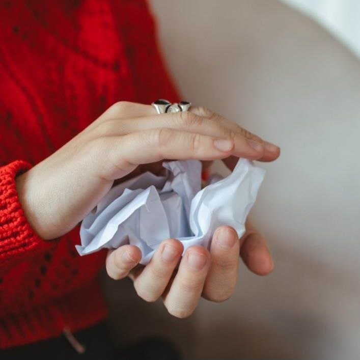 Напряжение копится незаметно