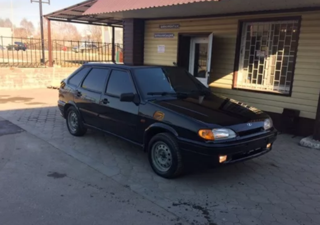 оперская четырка