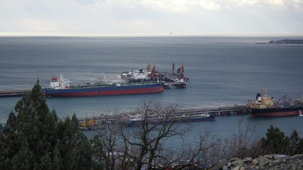    © Sputnik / Виталий Тимкив