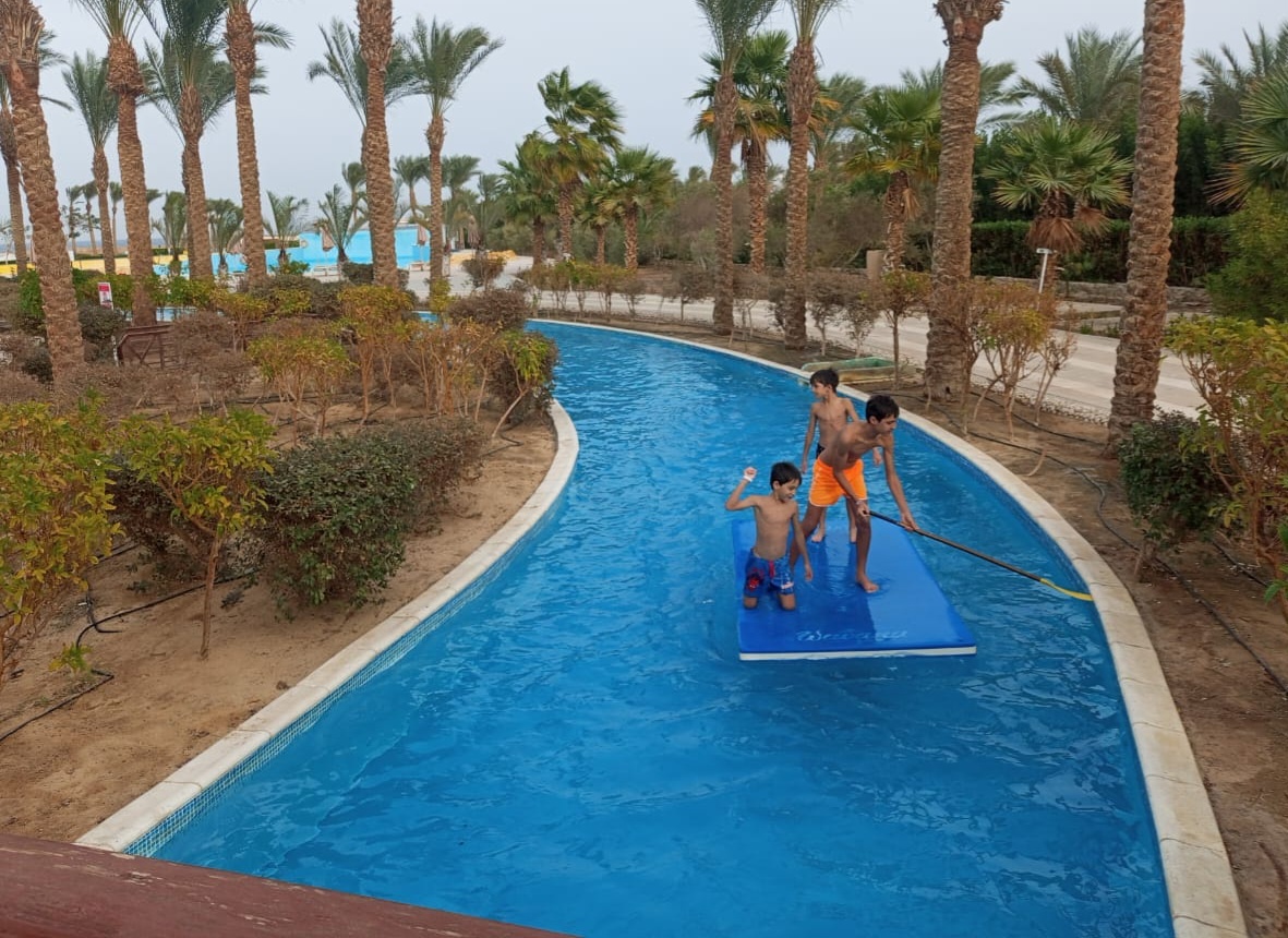 Египет, Хургада - 2026