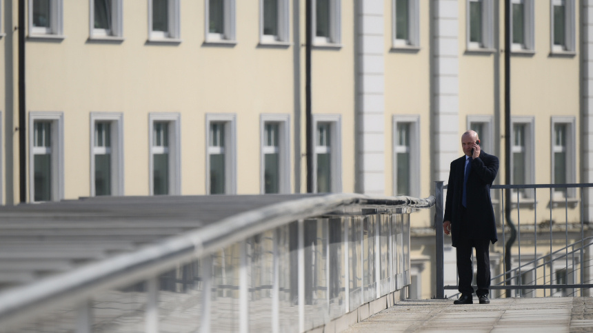    Фото: © РИА Новости/ Пелагия Тихонова