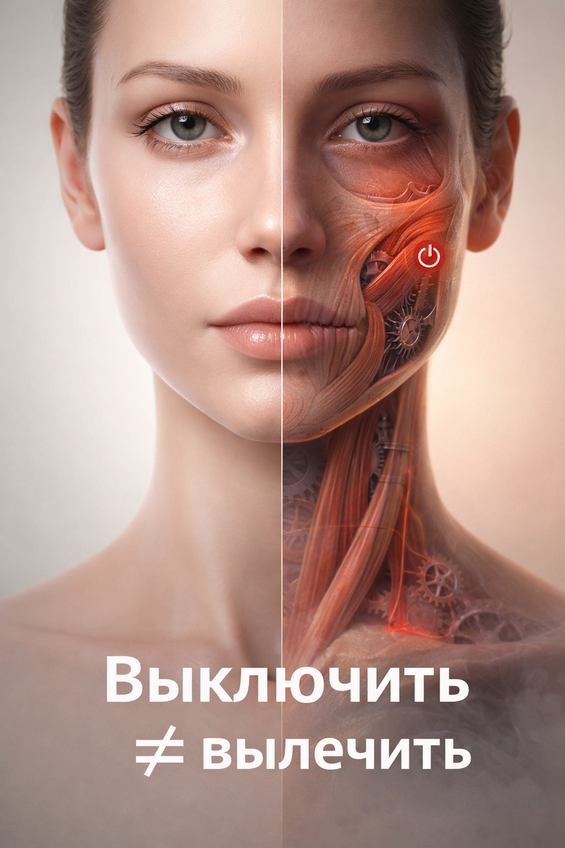 клиника гнатологии ТакКакНадо