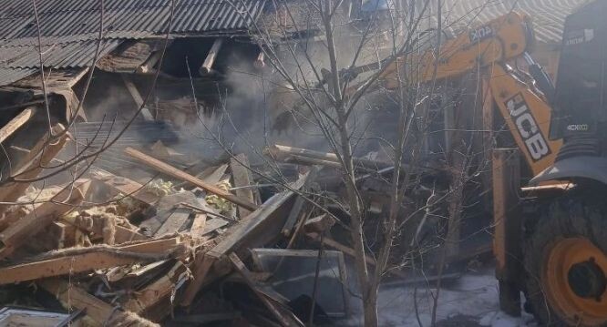    администрация г.о.Клин