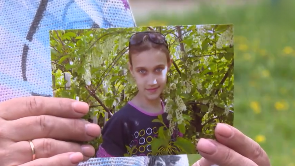 Фото: © Кадр из программы "112 экстренный вызов", РЕН ТВ