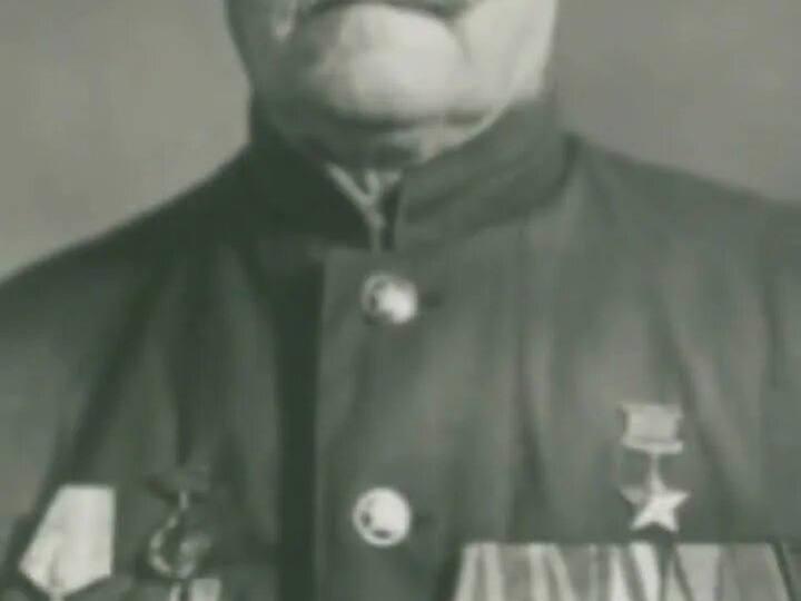 «Тот самый казак»: как полный георгиевский кавалер пришёл к Сталину с царскими крестами и остался жив