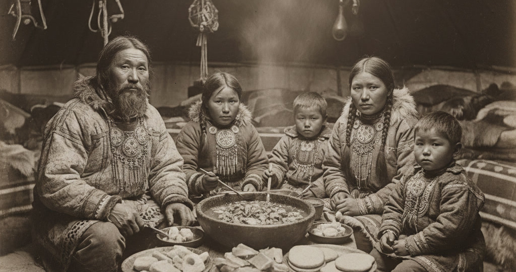 🐛 Юкола и паразиты: горькая правда, о которой молчали наши деды.