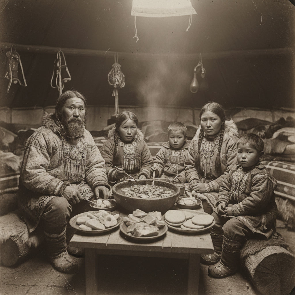 Коренные народы Якутии