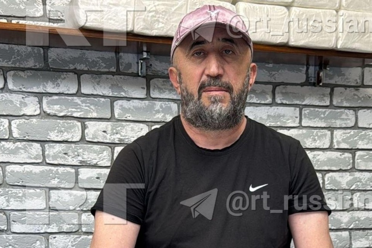    фото из личного архива, источник: RT