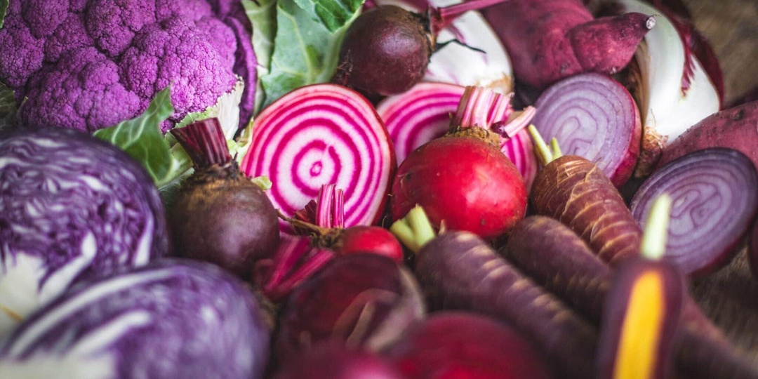 Рекомендуют учёные: популярные овощи для улучшения памяти после 40