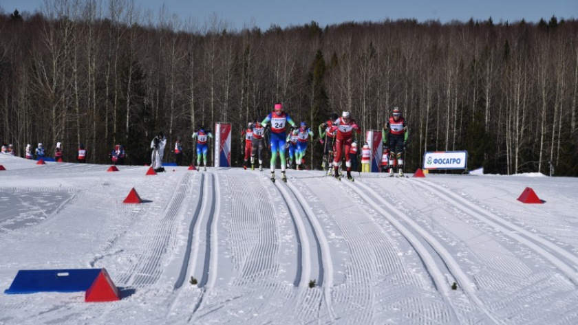    Фото Минспорта Коми