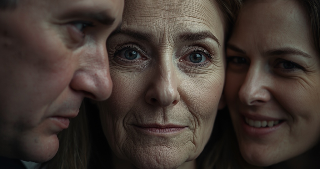 Я возвращалась домой слишком поздно и слишком довольной