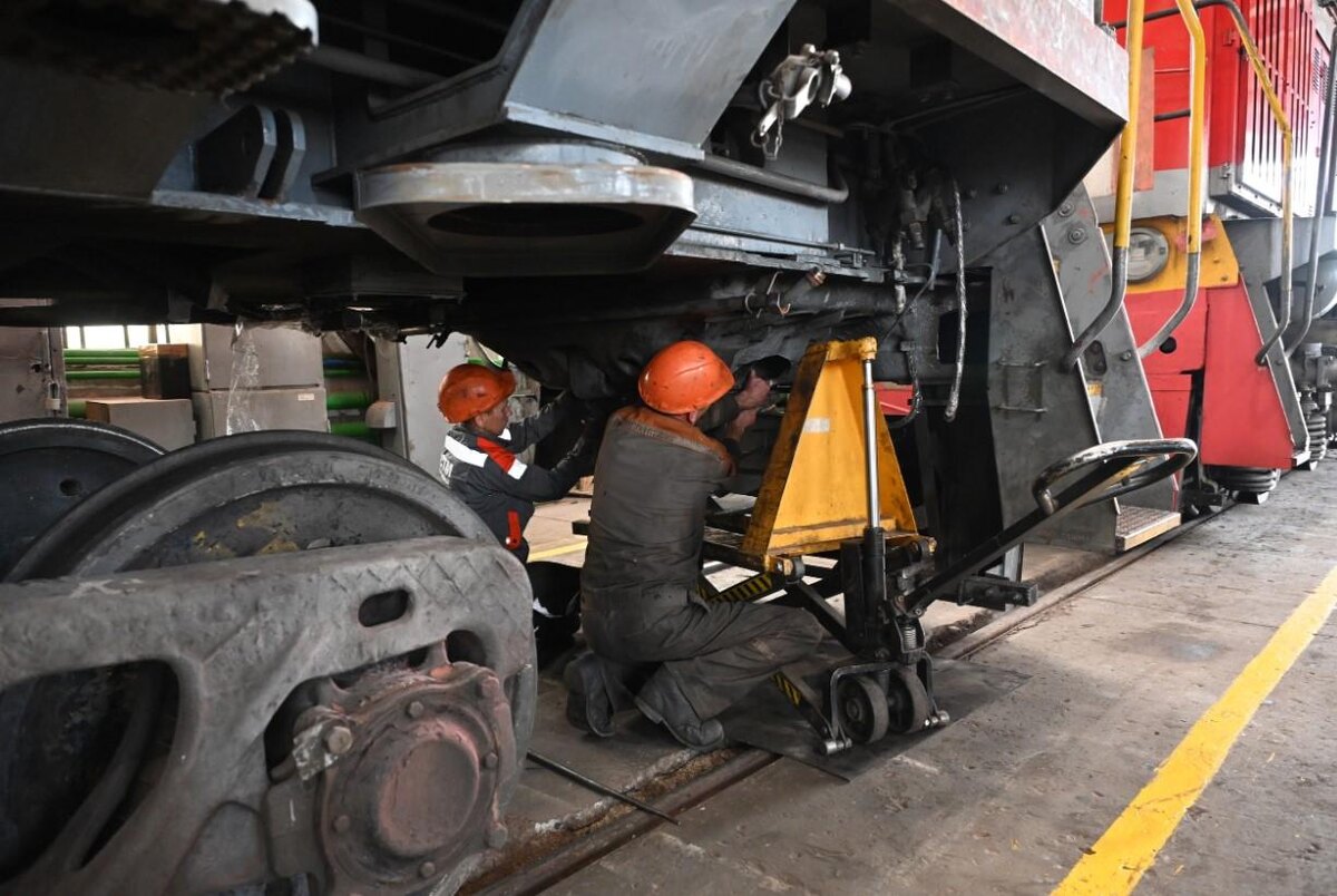    © газета "Заря"