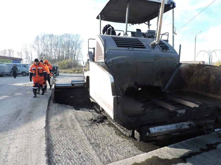    Фото из архива редакции