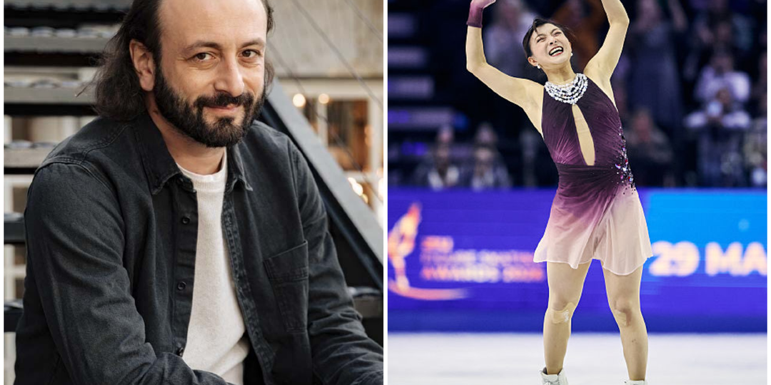 Авербух о Сакамото: «При ней женское катание сделало шаг назад»