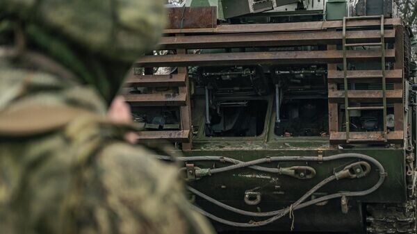    © Sputnik / Сергей Мирный